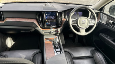 Volvo XC60 2.0 B5P Ultimate Dark 5dr AWD Geartronic Petrol Estate